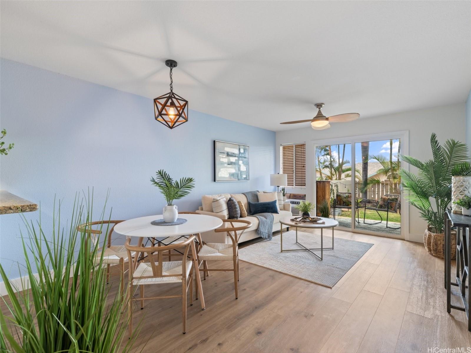 92-1171 Palahia St Kapolei - Rental - photo 20 of 25