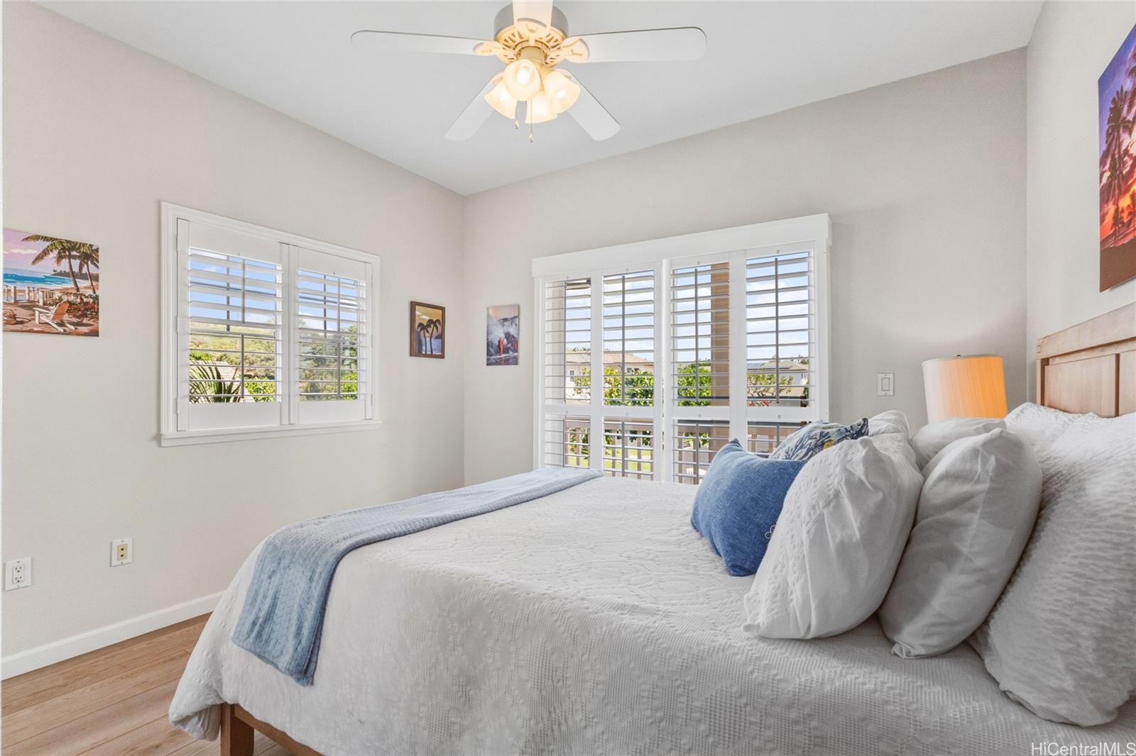 Coconut Plantation condo # 51-3, Kapolei, Hawaii - photo 2 of 25