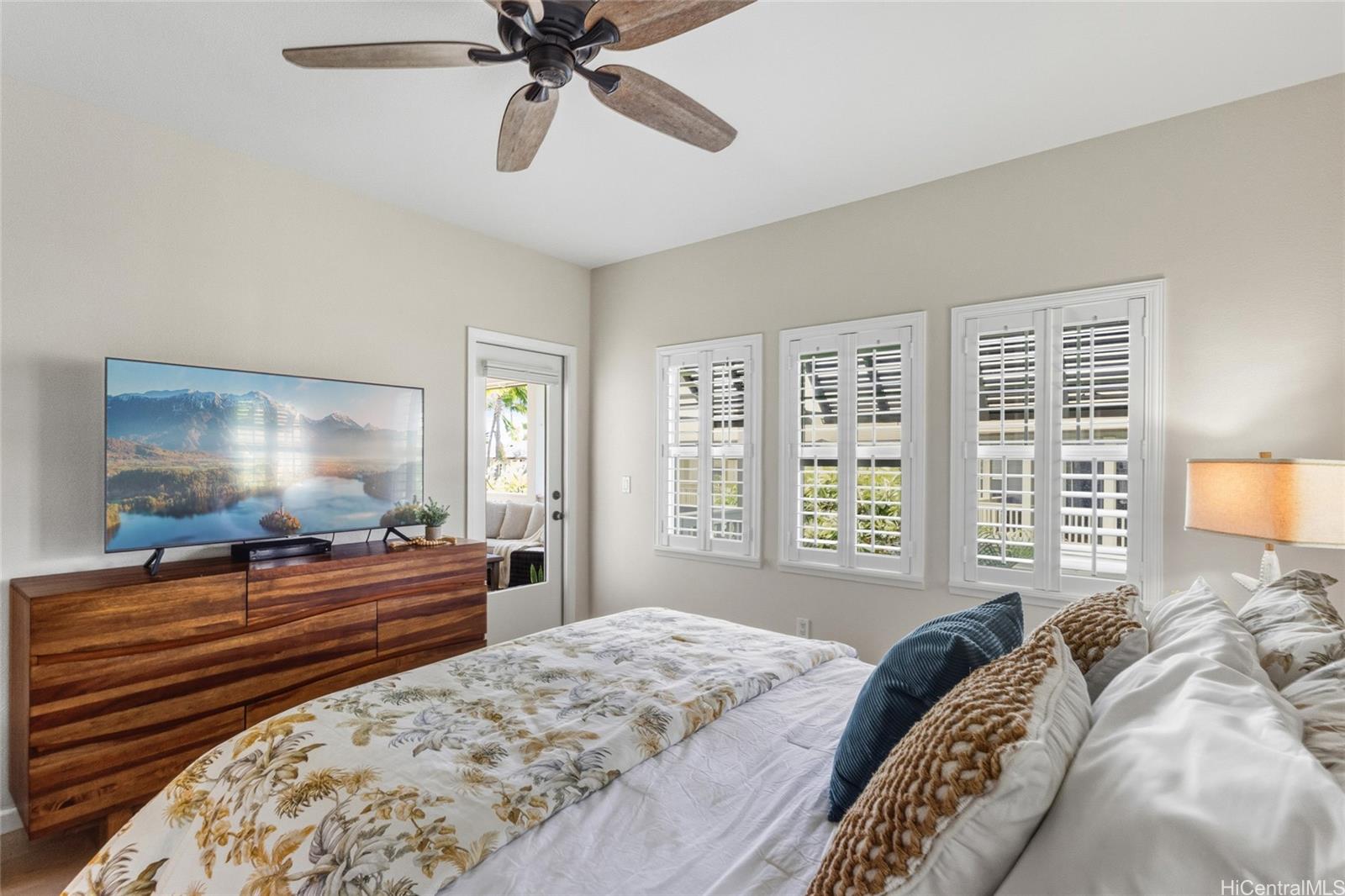 Coconut Plantation condo # 51-3, Kapolei, Hawaii - photo 11 of 25