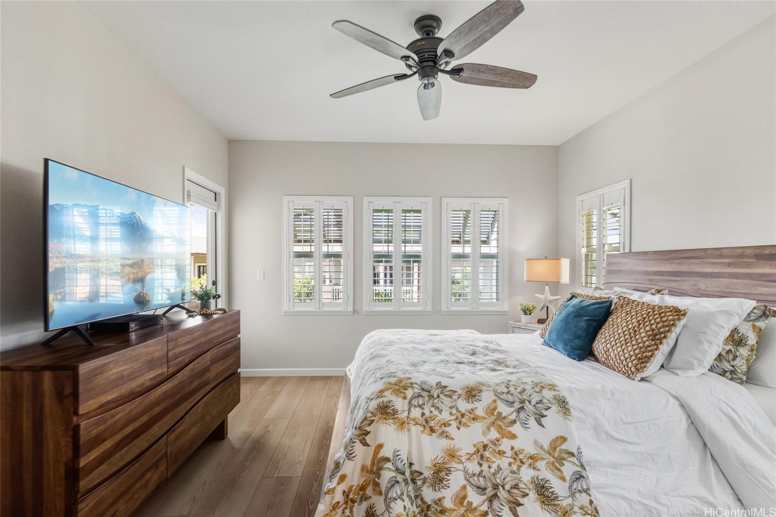 Coconut Plantation condo # 51-3, Kapolei, Hawaii - photo 12 of 25