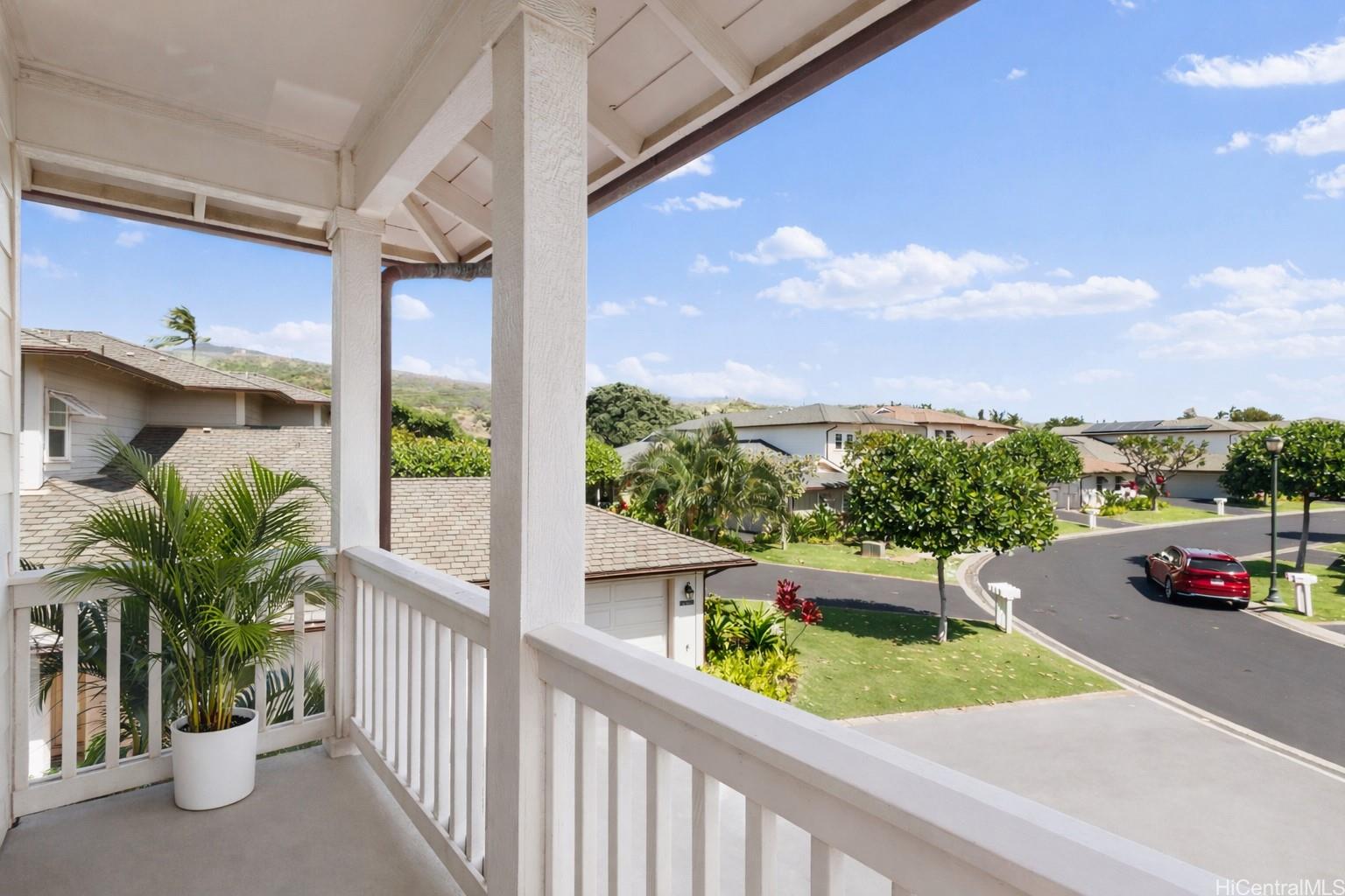 Coconut Plantation condo # 51-3, Kapolei, Hawaii - photo 15 of 25