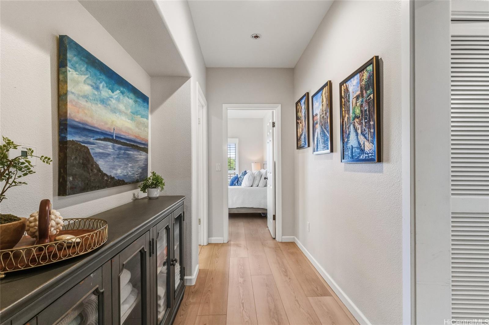 Coconut Plantation condo # 51-3, Kapolei, Hawaii - photo 17 of 25