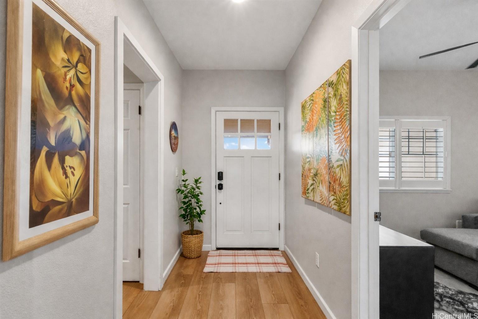 Coconut Plantation condo # 51-3, Kapolei, Hawaii - photo 18 of 25