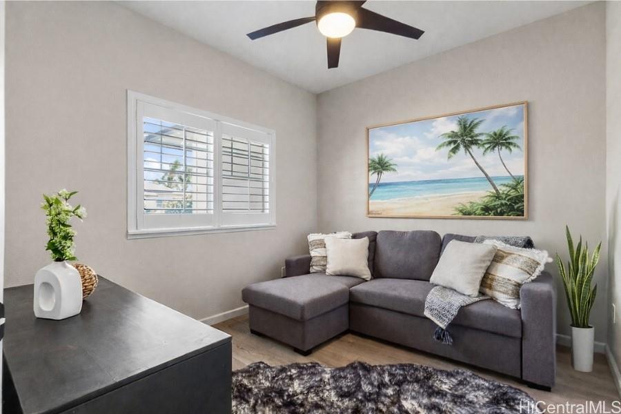 Coconut Plantation condo # 51-3, Kapolei, Hawaii - photo 19 of 25