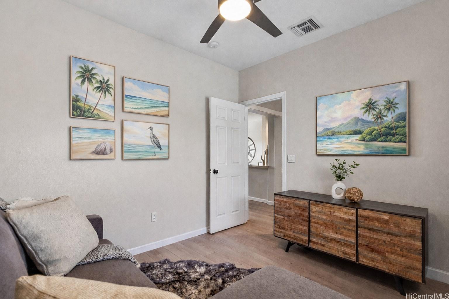 Coconut Plantation condo # 51-3, Kapolei, Hawaii - photo 20 of 25