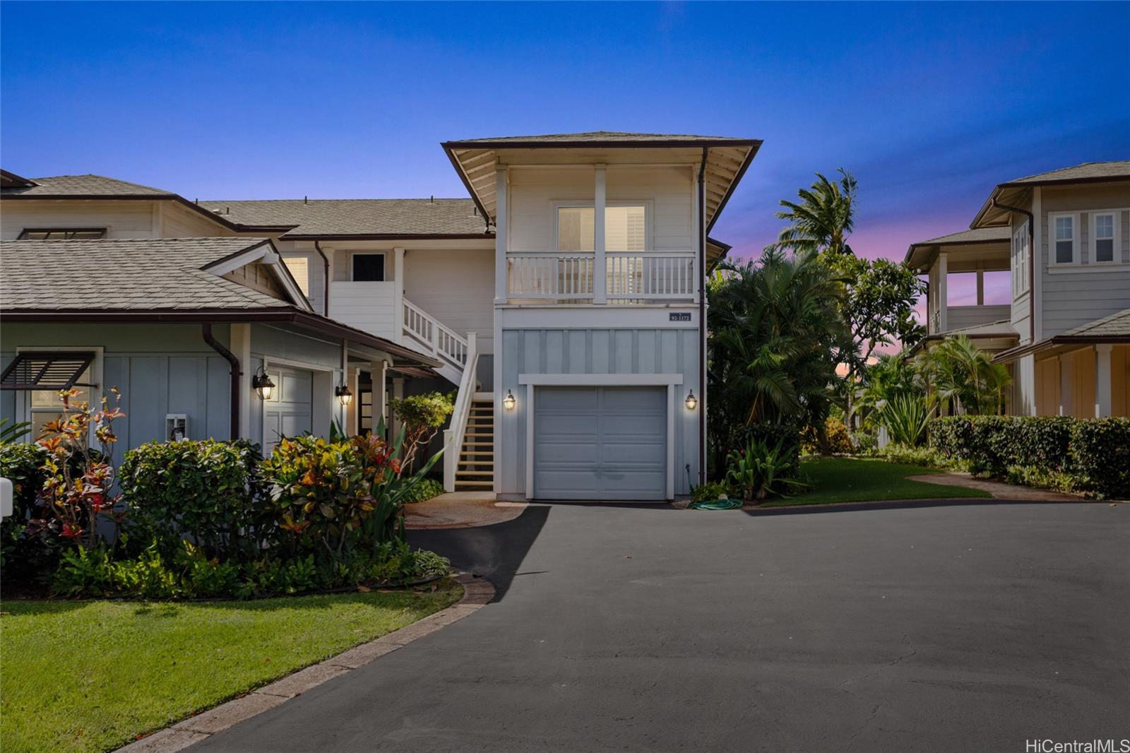 Coconut Plantation condo # 51-3, Kapolei, Hawaii - photo 21 of 25