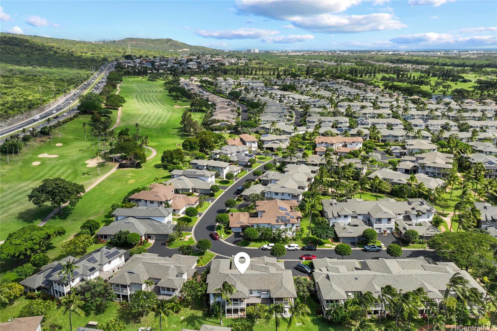 Coconut Plantation condo # 51-3, Kapolei, Hawaii - photo 25 of 25