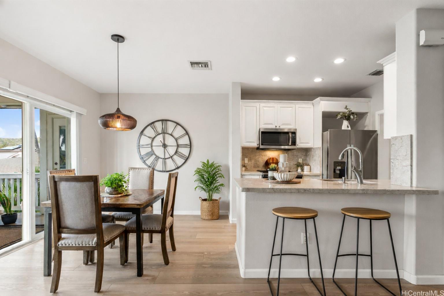 Coconut Plantation condo # 51-3, Kapolei, Hawaii - photo 5 of 25