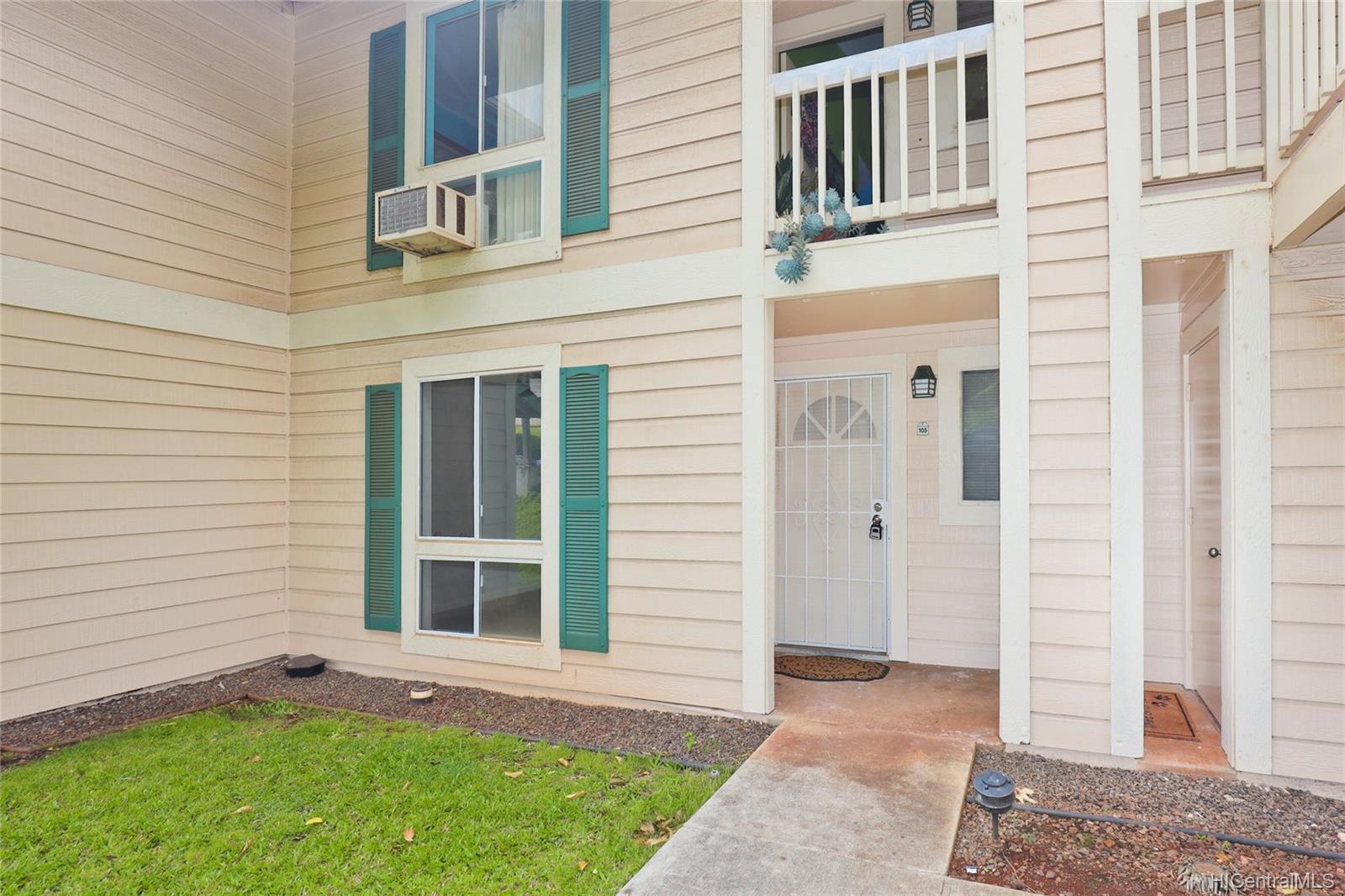 Westview At Makakilo Hts F105, 921175 Palahia Street, Kapolei