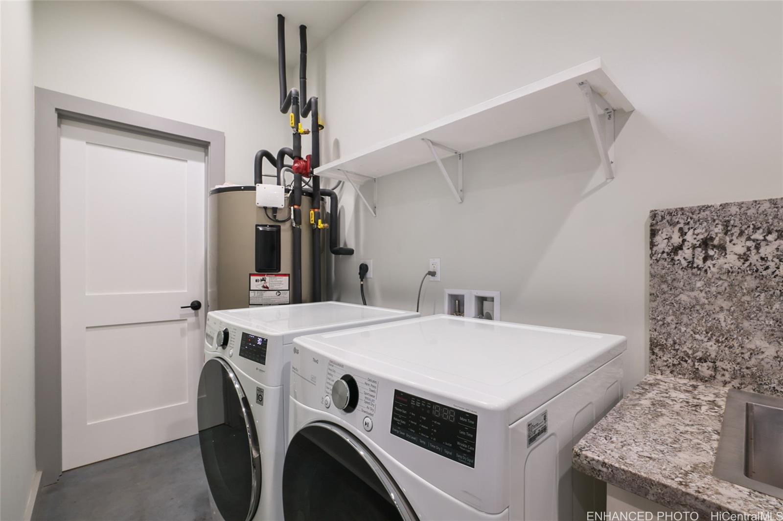 92-1176  Pueonani Street Makakilo-wai Kaloi, Makakilo home - photo 19 of 25