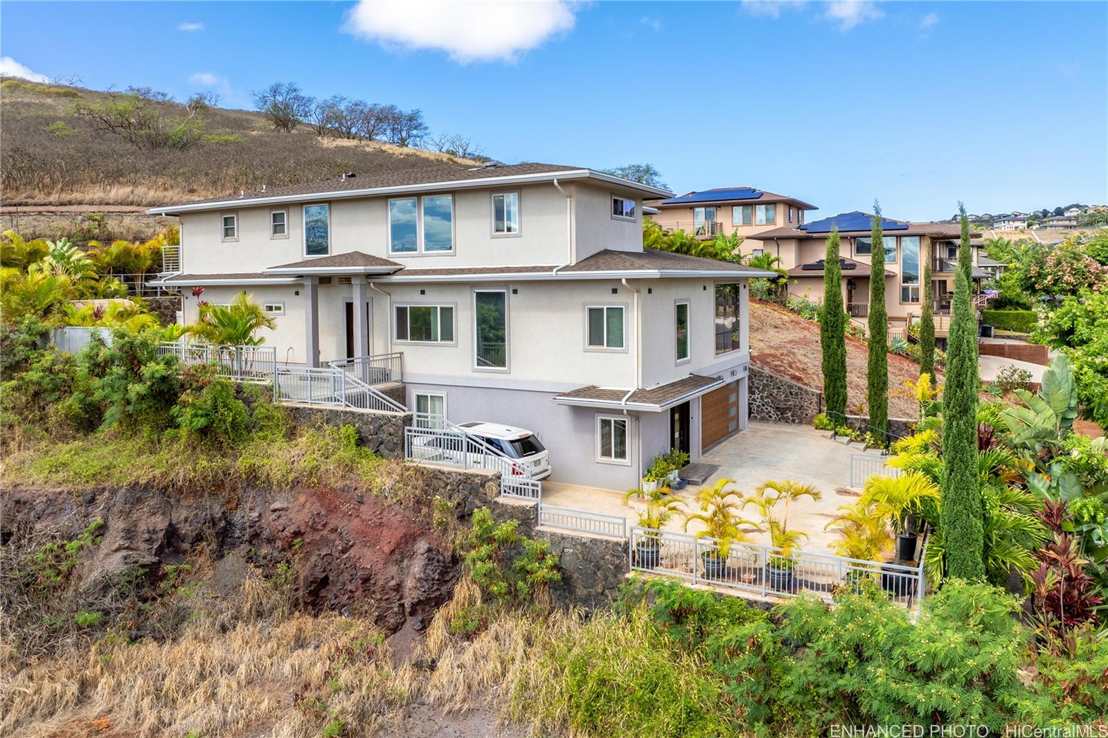 92-1176  Pueonani Street Makakilo-wai Kaloi, Makakilo home - photo 21 of 25