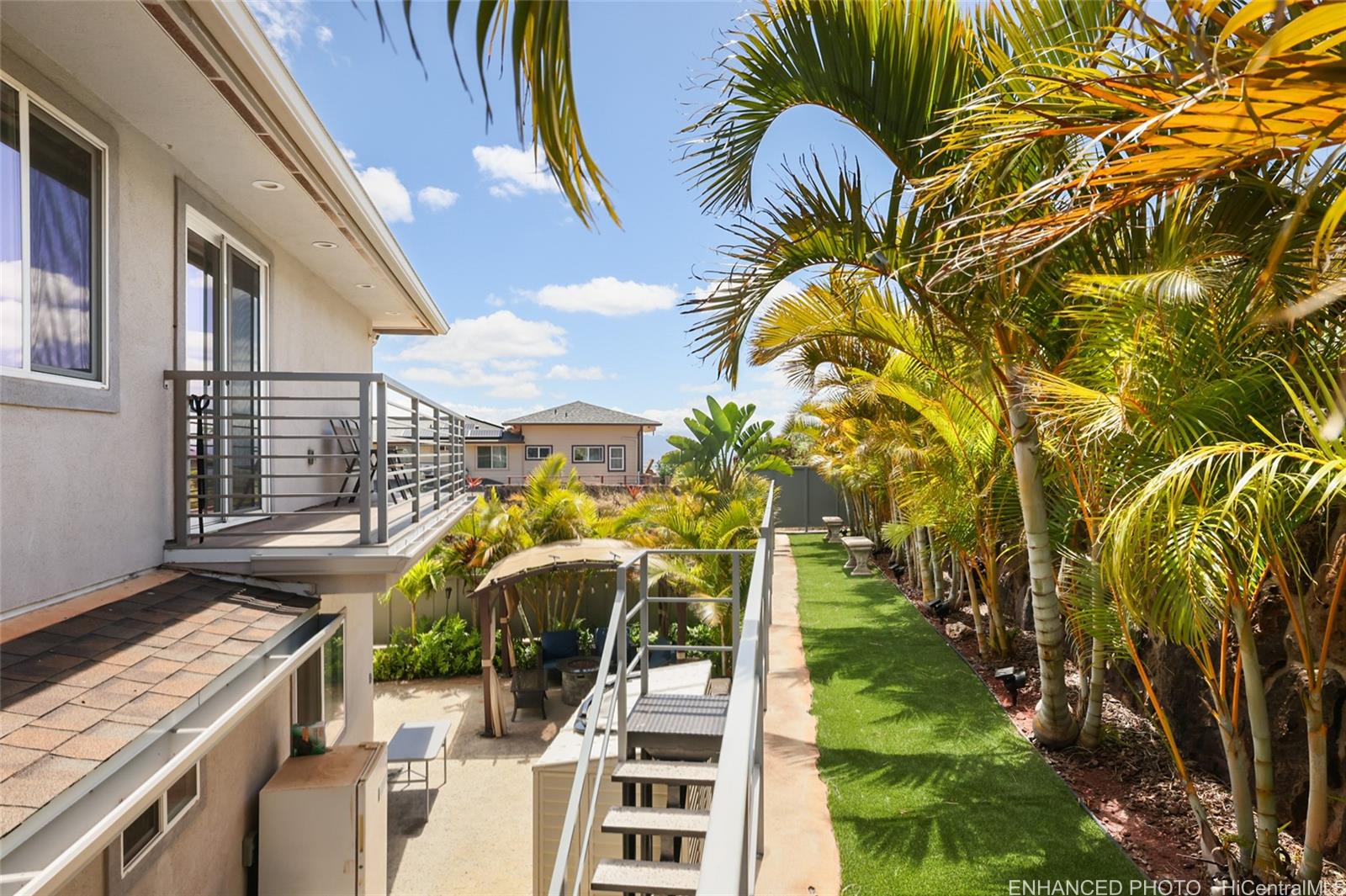 92-1176  Pueonani Street Makakilo-wai Kaloi, Makakilo home - photo 22 of 25