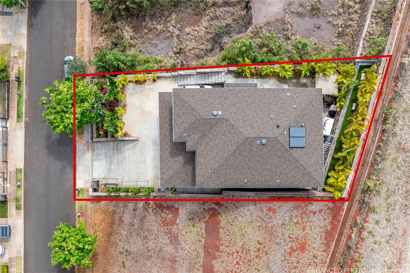 92-1176  Pueonani Street Makakilo-wai Kaloi, Makakilo home - photo 23 of 25