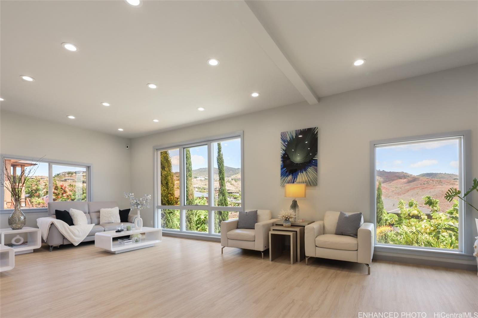 92-1176  Pueonani Street Makakilo-wai Kaloi, Makakilo home - photo 4 of 25