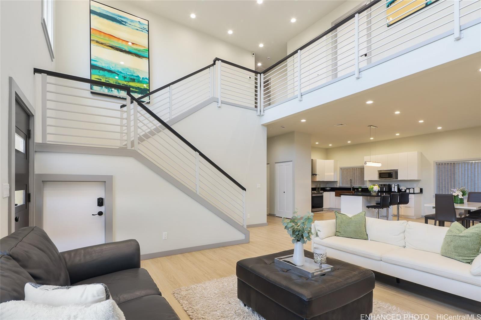 92-1176  Pueonani Street Makakilo-wai Kaloi, Makakilo home - photo 8 of 25