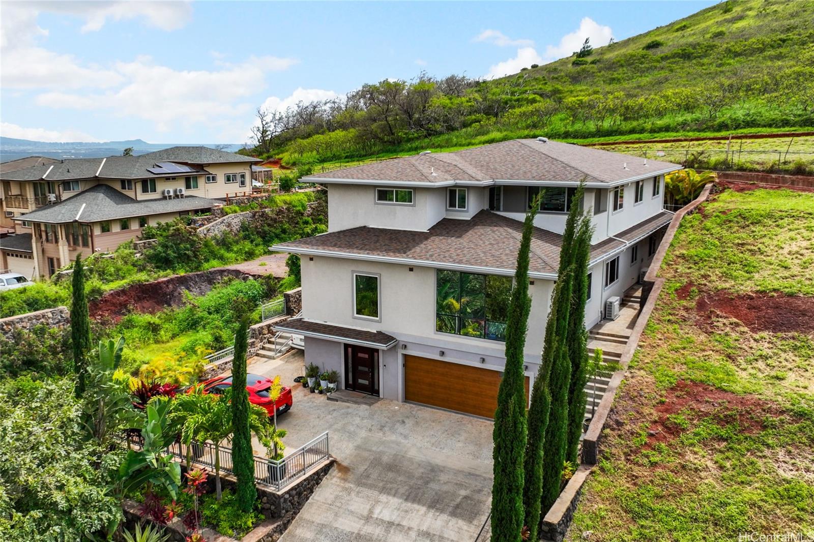 92-1176  Pueonani Street Makakilo-wai Kaloi, Makakilo home - photo 2 of 25