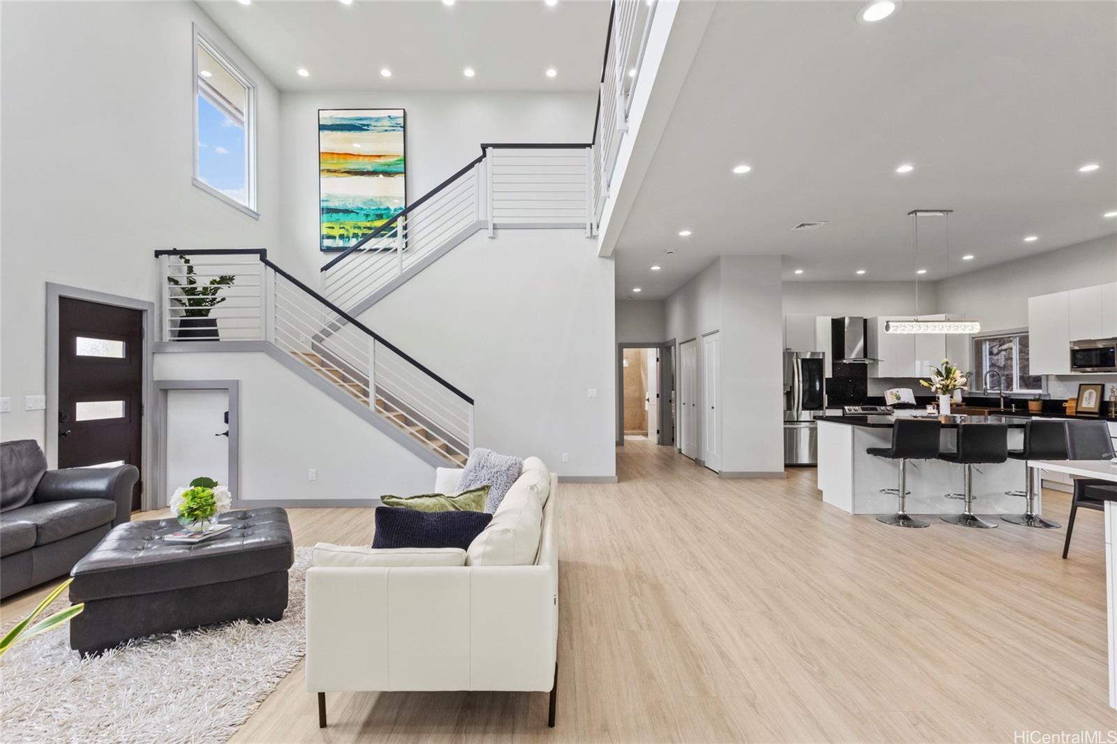 92-1176  Pueonani Street Makakilo-wai Kaloi, Makakilo home - photo 5 of 25