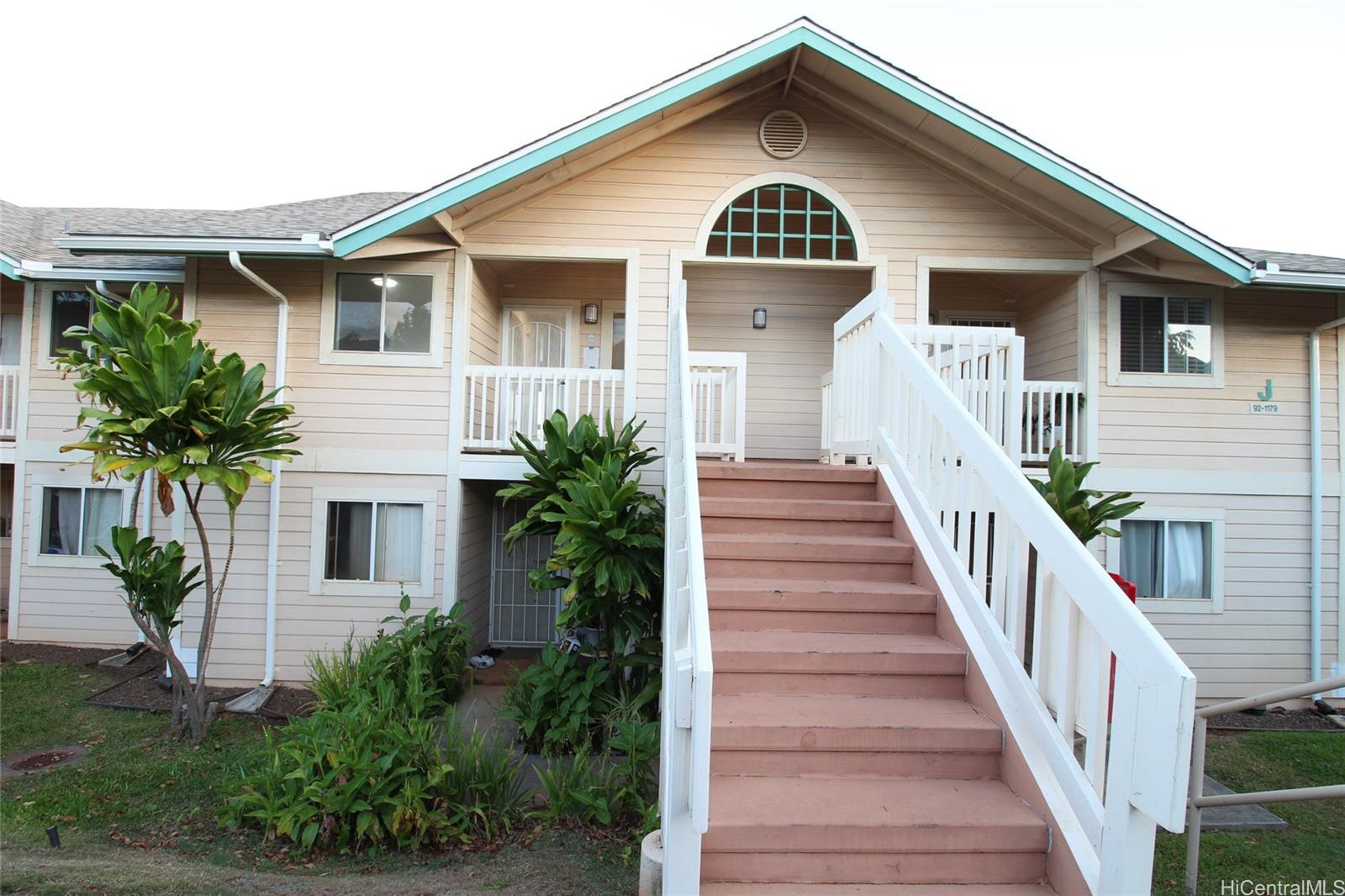 Westview At Makakilo Hts condo # J202, Kapolei, Hawaii - photo 3 of 24