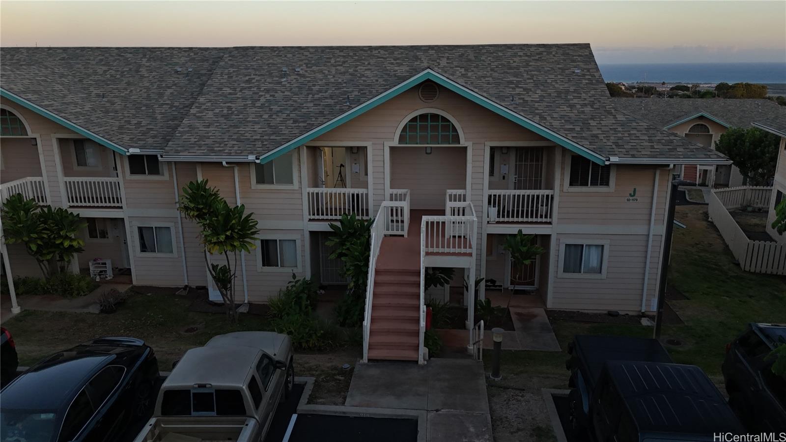 Westview At Makakilo Hts condo # J202, Kapolei, Hawaii - photo 23 of 24