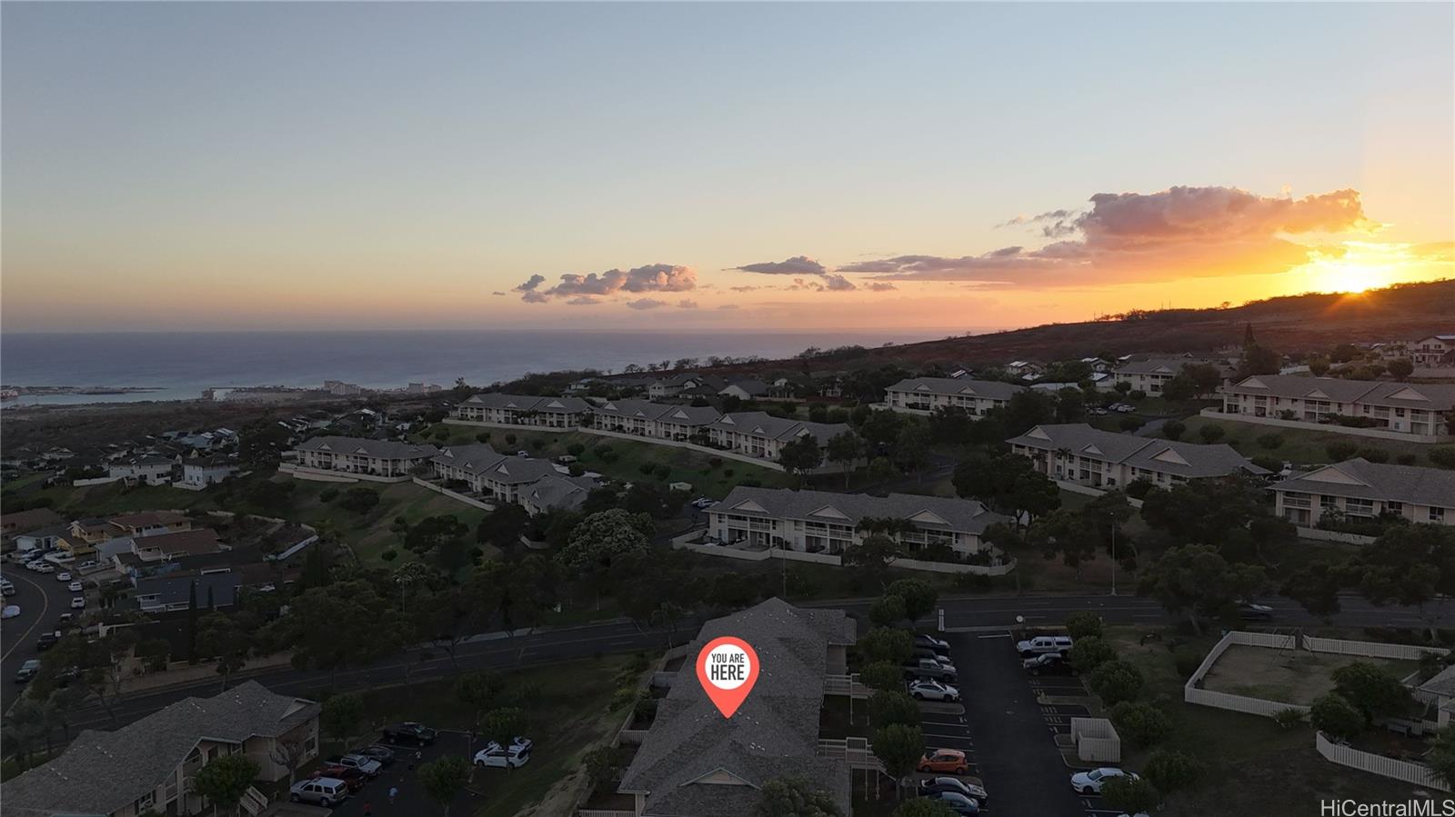 Westview At Makakilo Hts condo # J202, Kapolei, Hawaii - photo 24 of 24