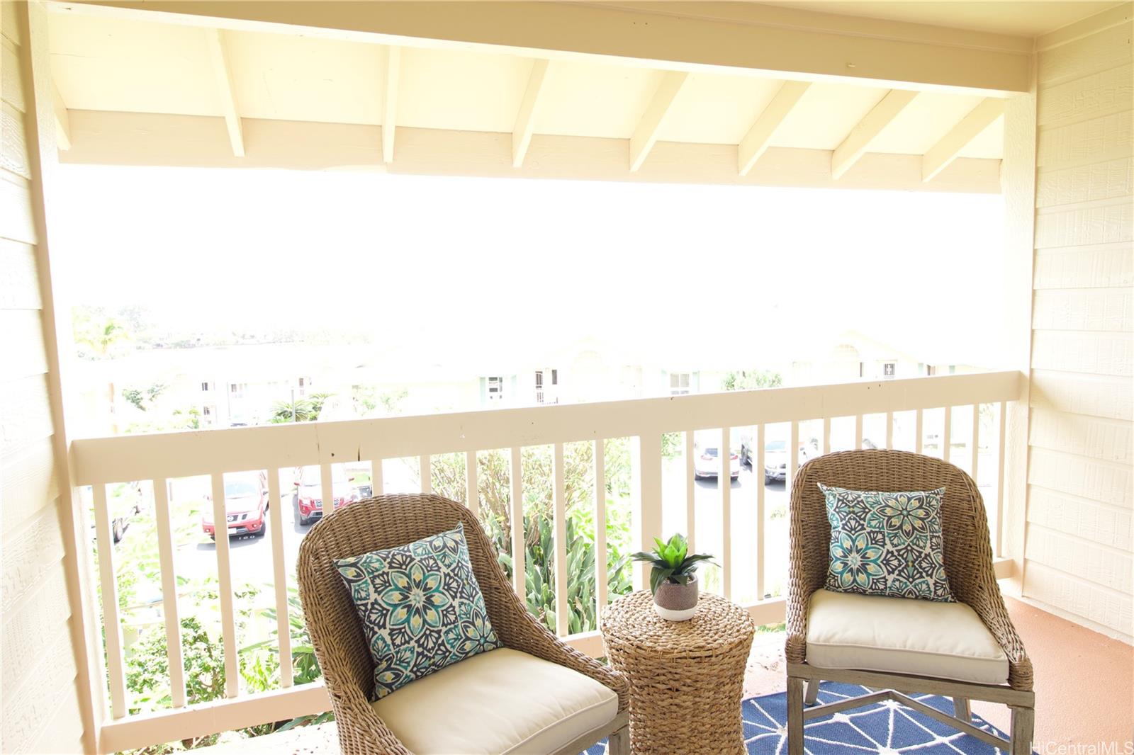 Palehua CA townhouse # J202, Kapolei, Hawaii - photo 11 of 19