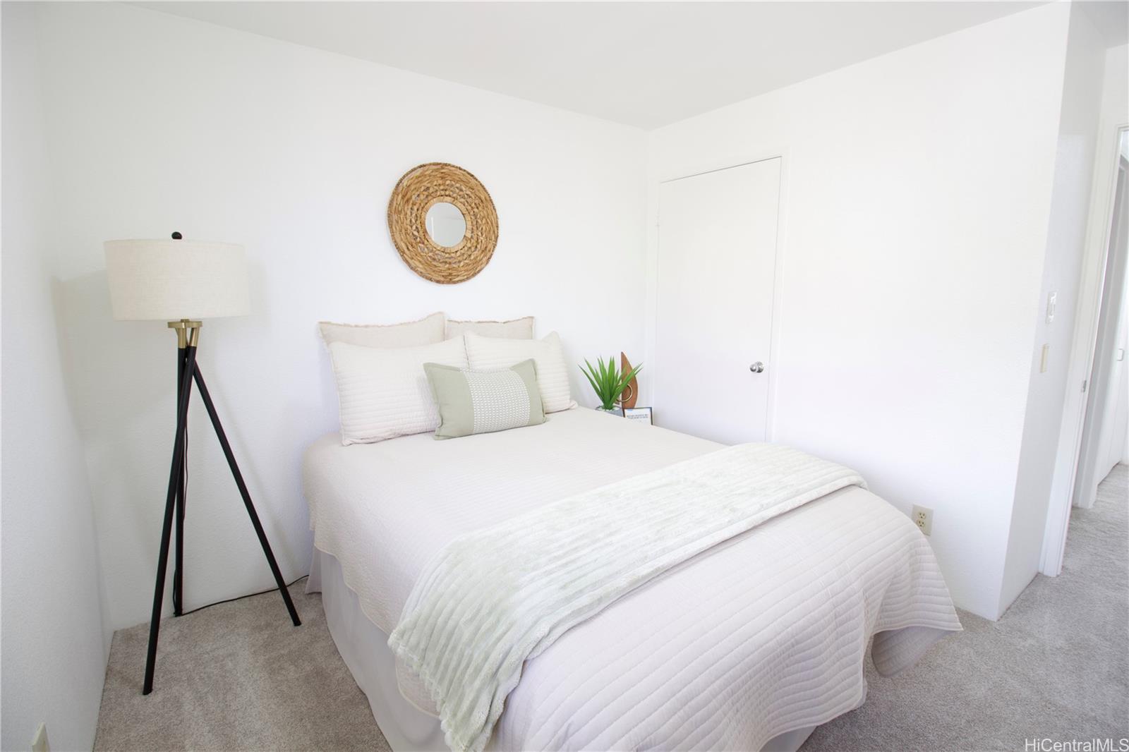 Palehua CA townhouse # J202, Kapolei, Hawaii - photo 13 of 19