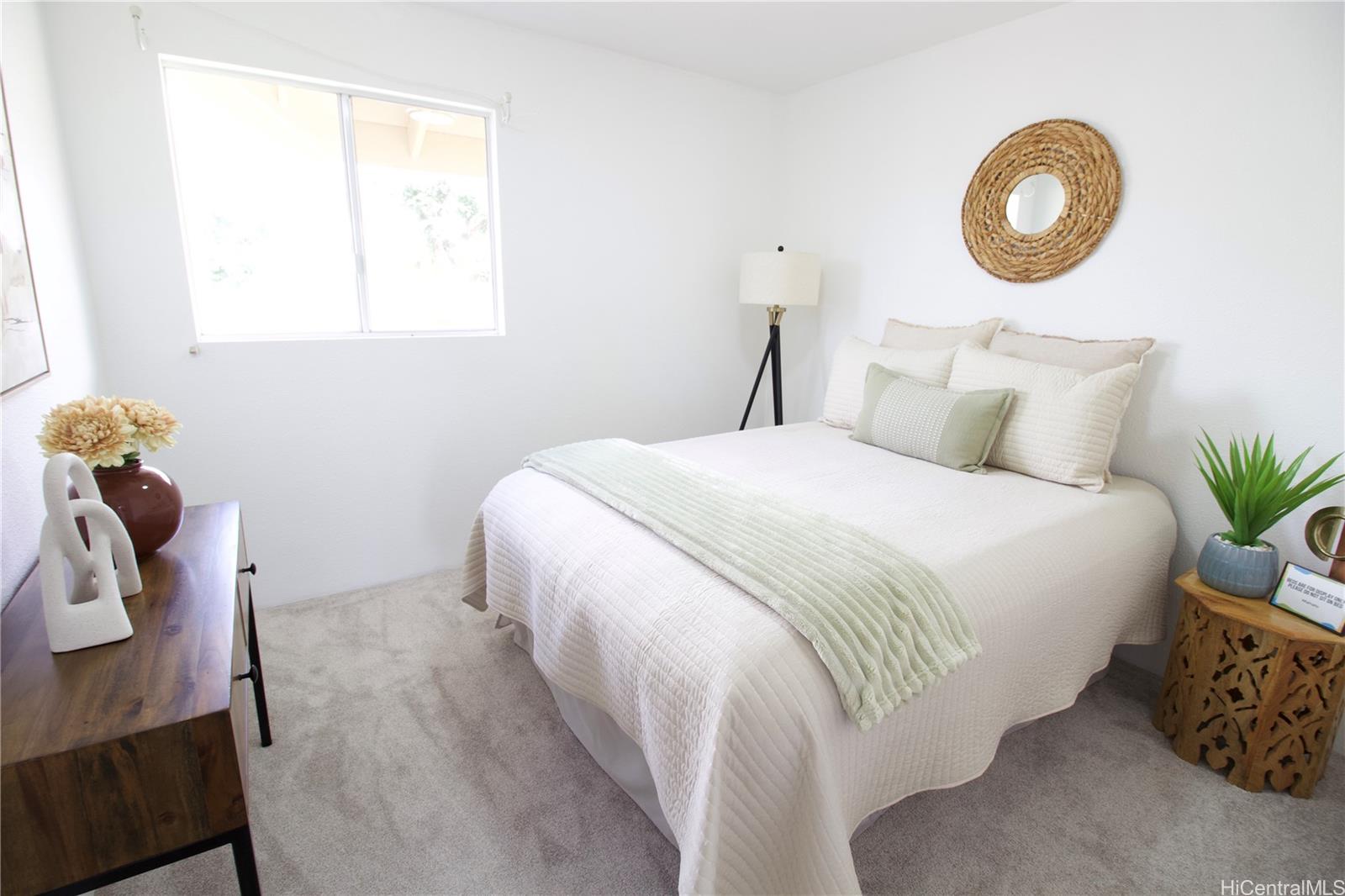 Palehua CA townhouse # J202, Kapolei, Hawaii - photo 14 of 19