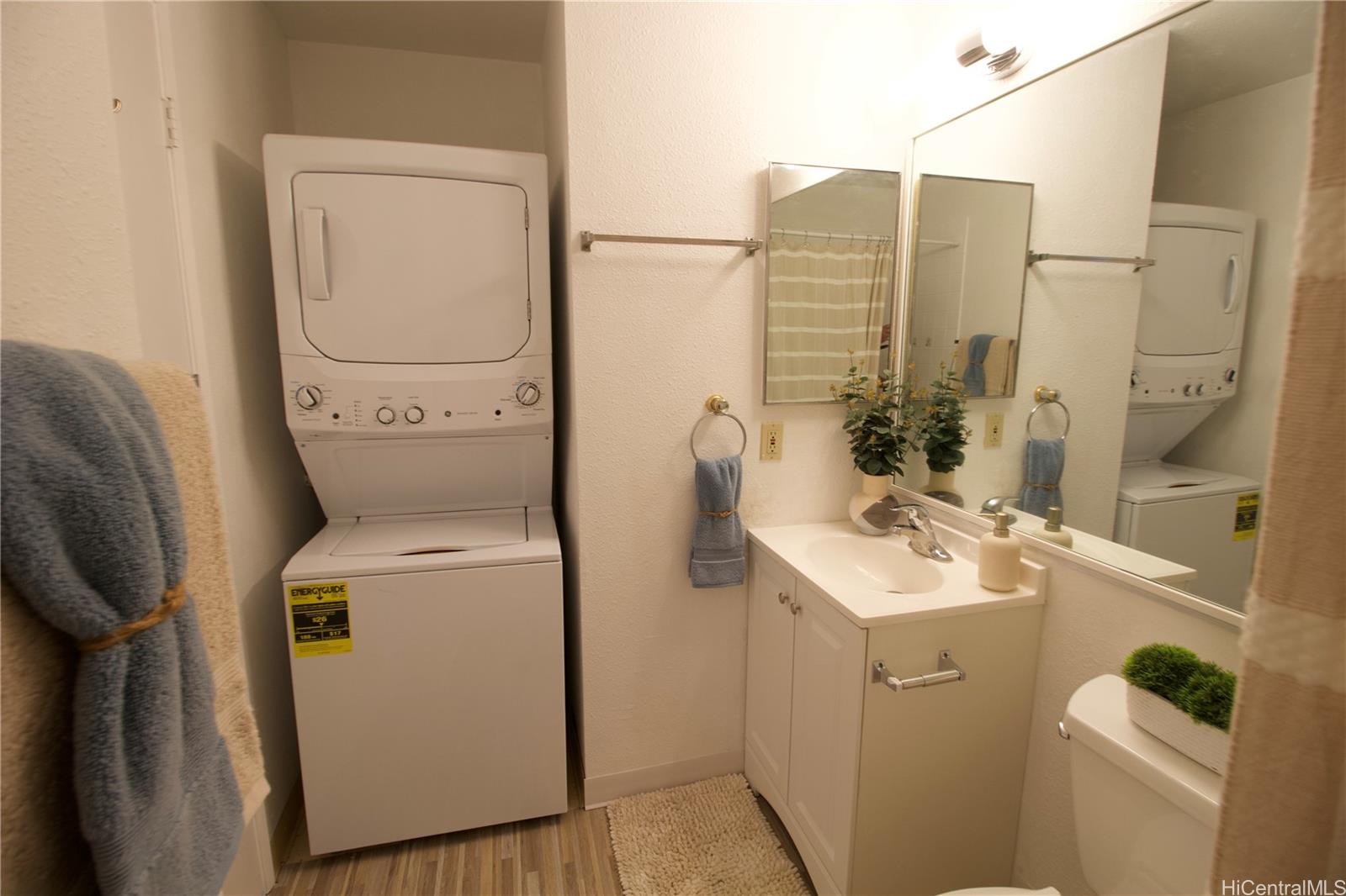 Palehua CA townhouse # J202, Kapolei, Hawaii - photo 16 of 19