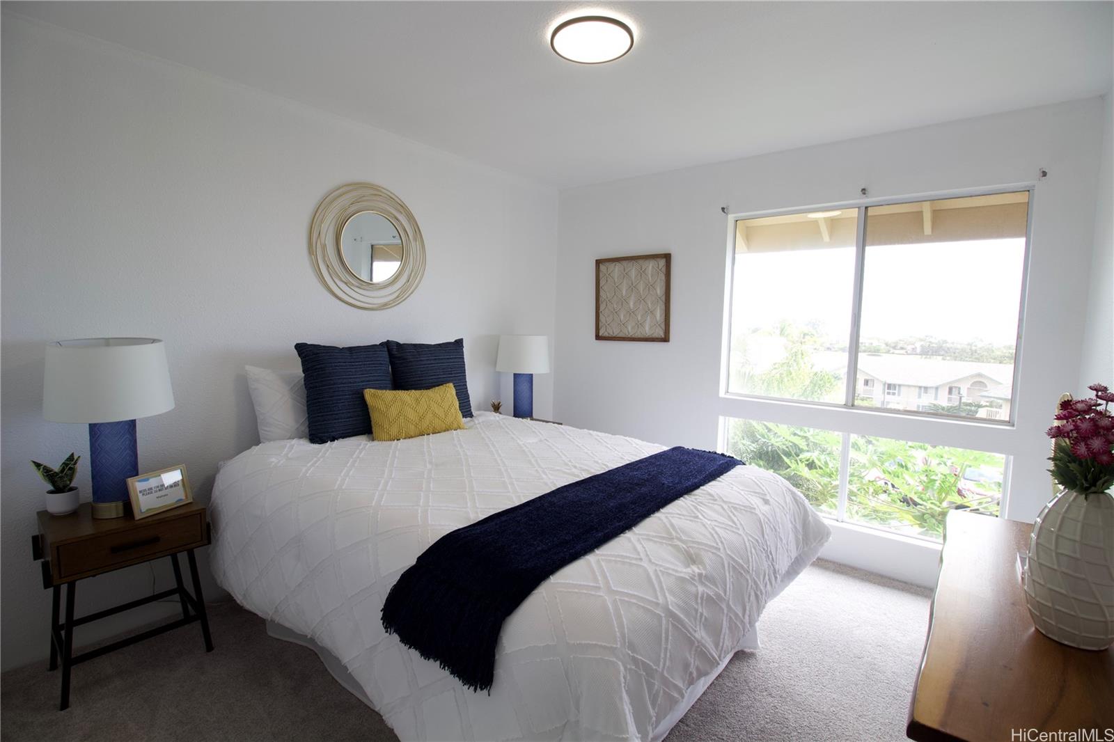 Palehua CA townhouse # J202, Kapolei, Hawaii - photo 18 of 19