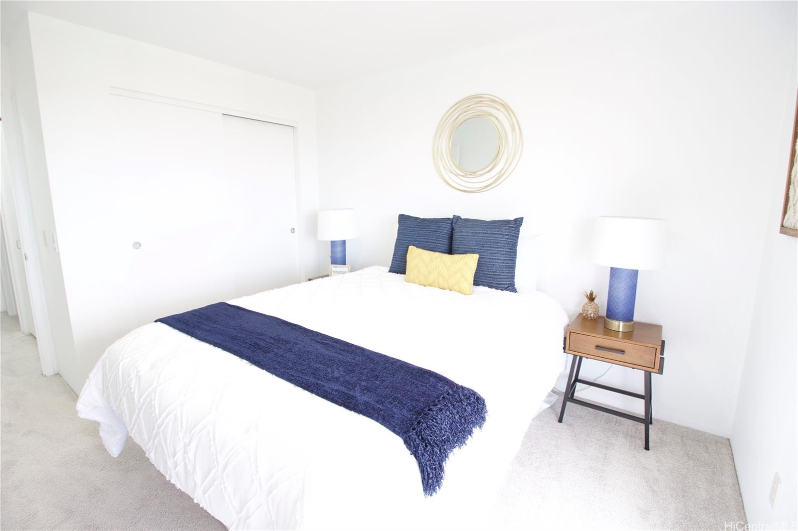 Palehua CA townhouse # J202, Kapolei, Hawaii - photo 19 of 19