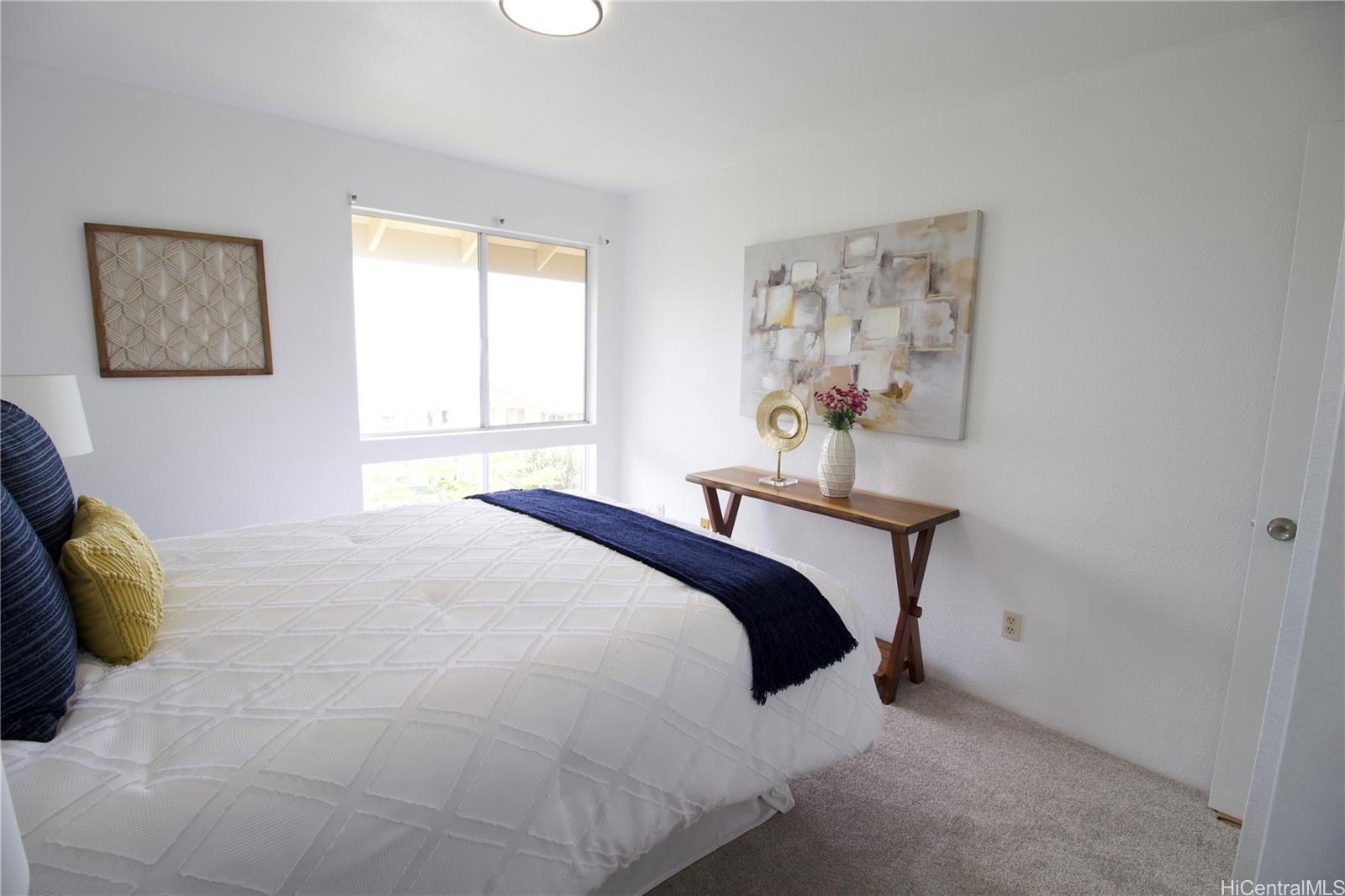 Palehua CA townhouse # J202, Kapolei, Hawaii - photo 20 of 22