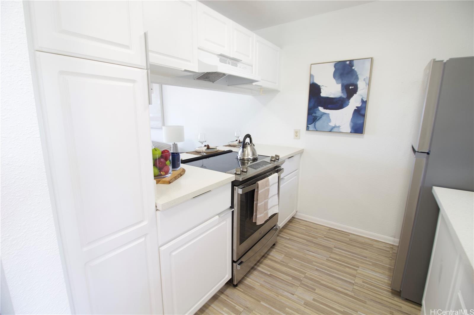 Palehua CA townhouse # J202, Kapolei, Hawaii - photo 3 of 19