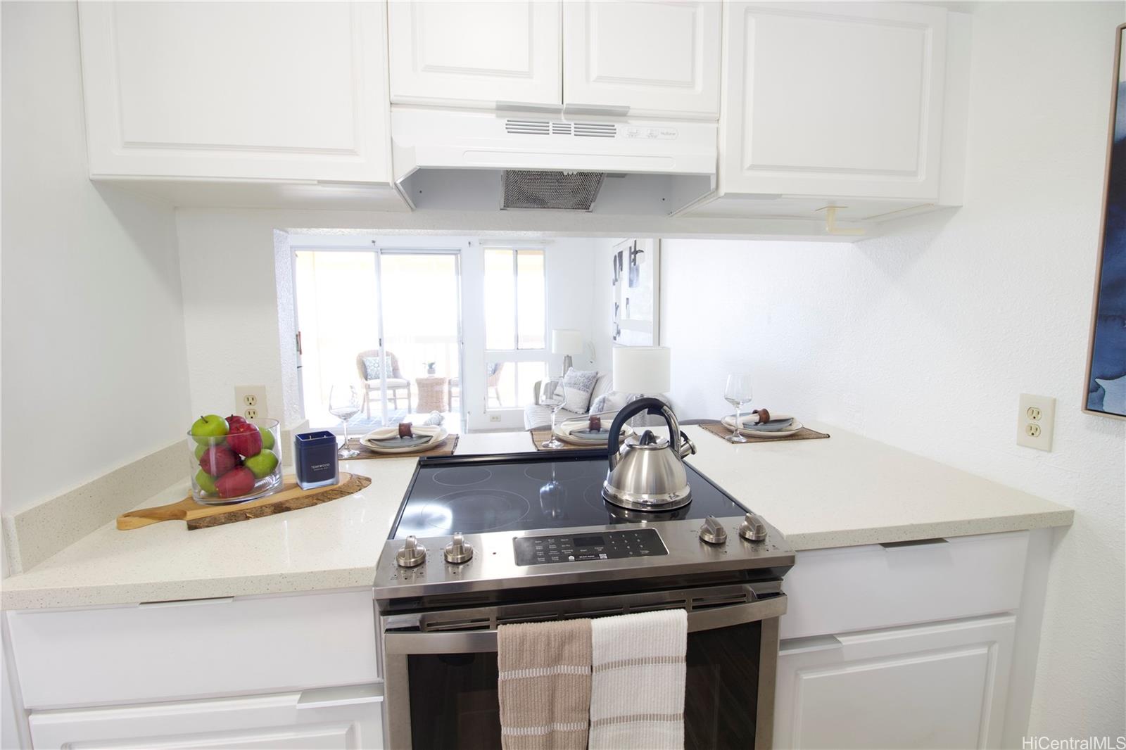 Palehua CA townhouse # J202, Kapolei, Hawaii - photo 4 of 19