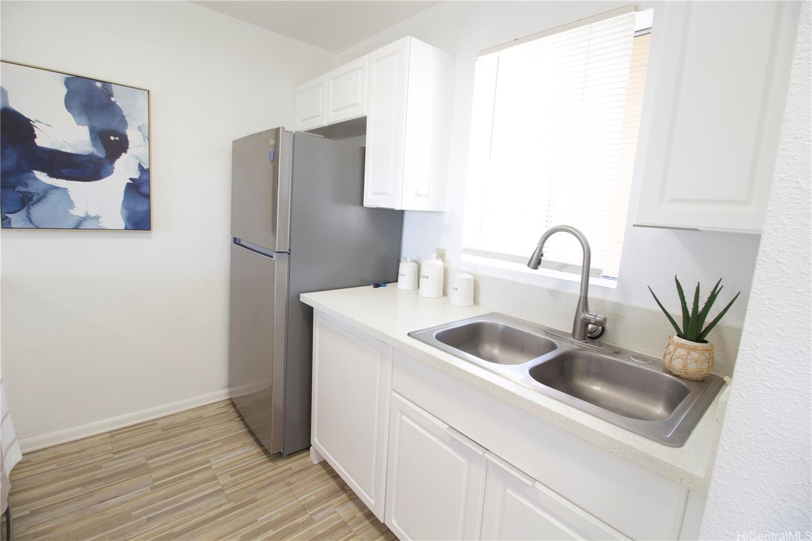 Palehua CA townhouse # J202, Kapolei, Hawaii - photo 5 of 19