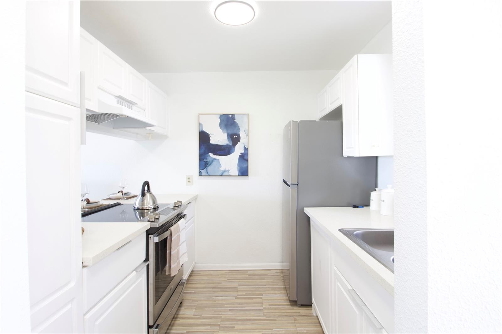 Palehua CA townhouse # J202, Kapolei, Hawaii - photo 6 of 19