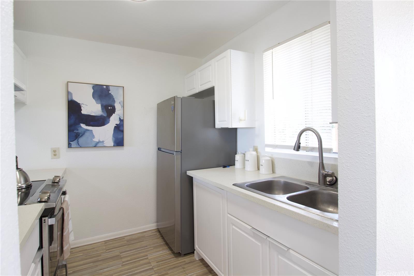 Palehua CA townhouse # J202, Kapolei, Hawaii - photo 7 of 19