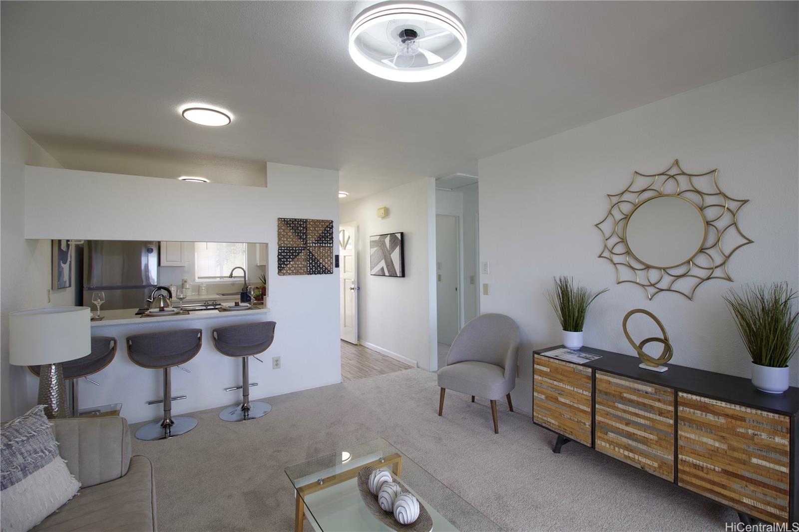 Palehua CA townhouse # J202, Kapolei, Hawaii - photo 9 of 19