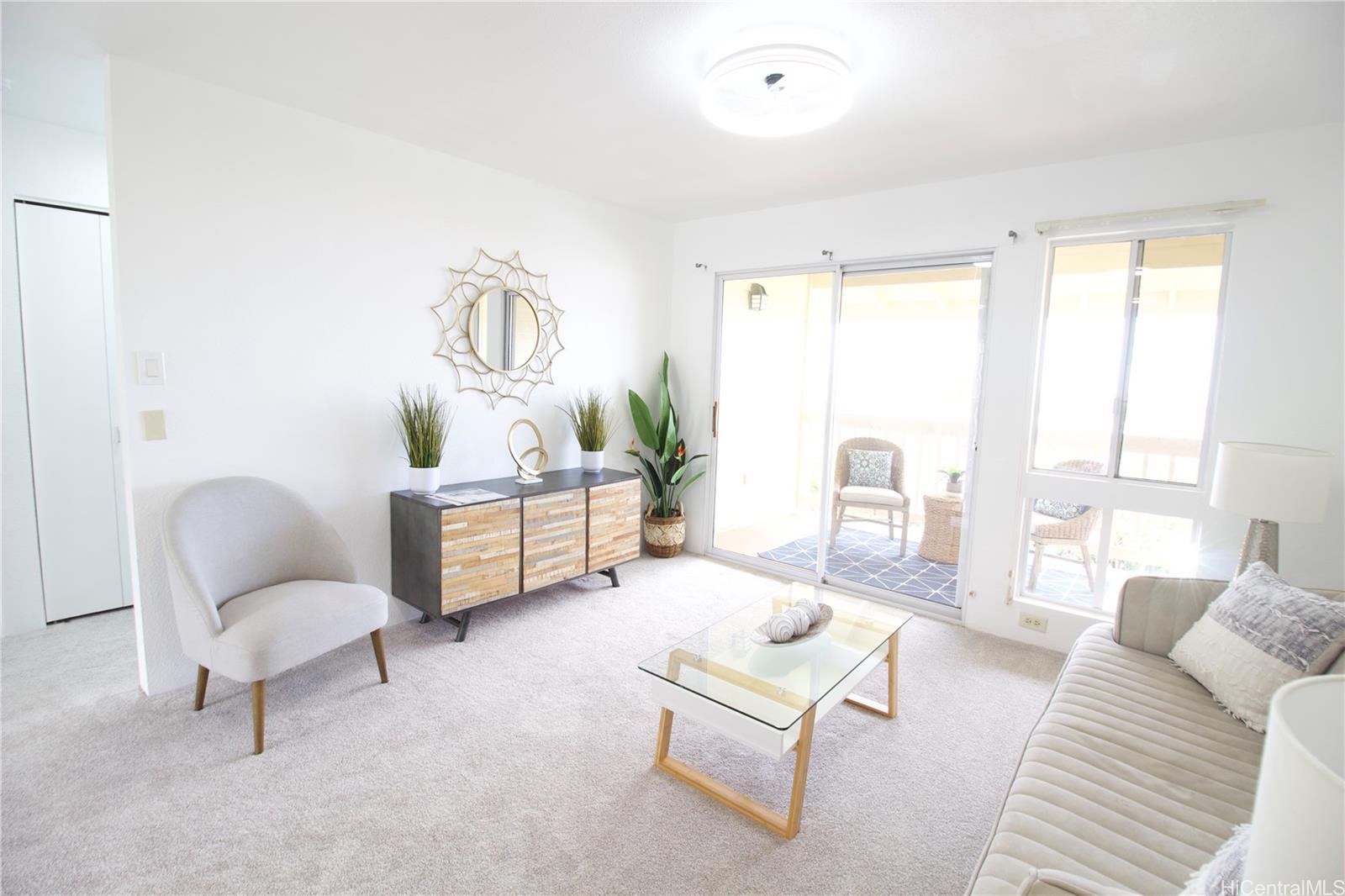 Palehua CA townhouse # J202, Kapolei, Hawaii - photo 10 of 19