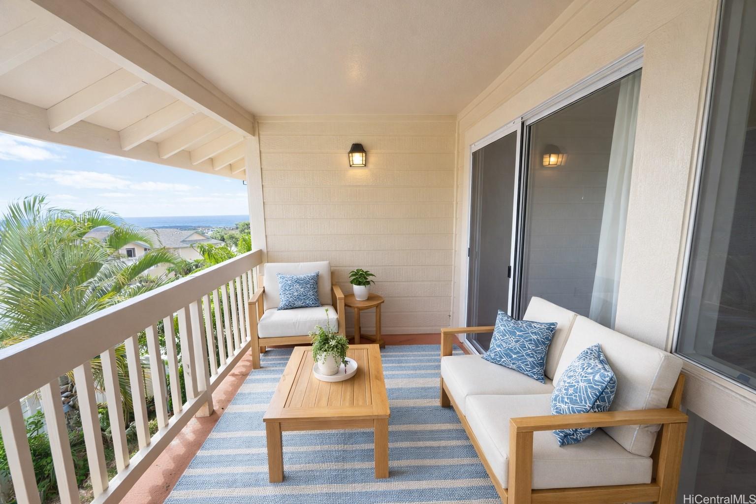 Westview At Makakilo Hts condo # J203, Kapolei, Hawaii - photo 8 of 12