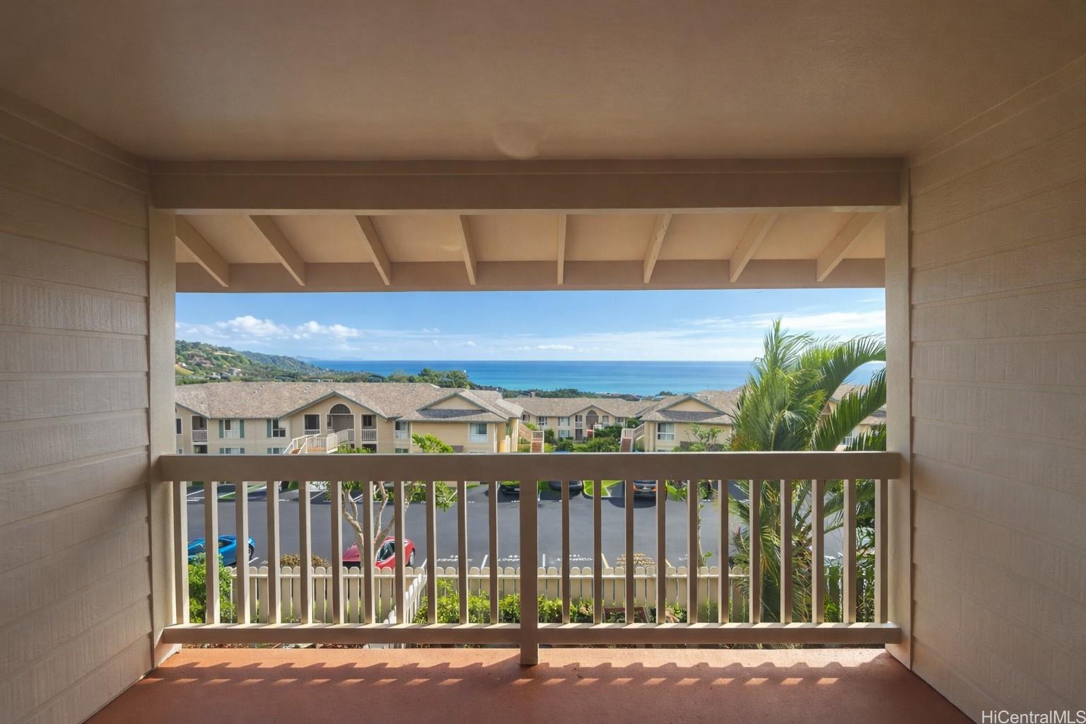 Westview At Makakilo Hts condo # J203, Kapolei, Hawaii - photo 10 of 12