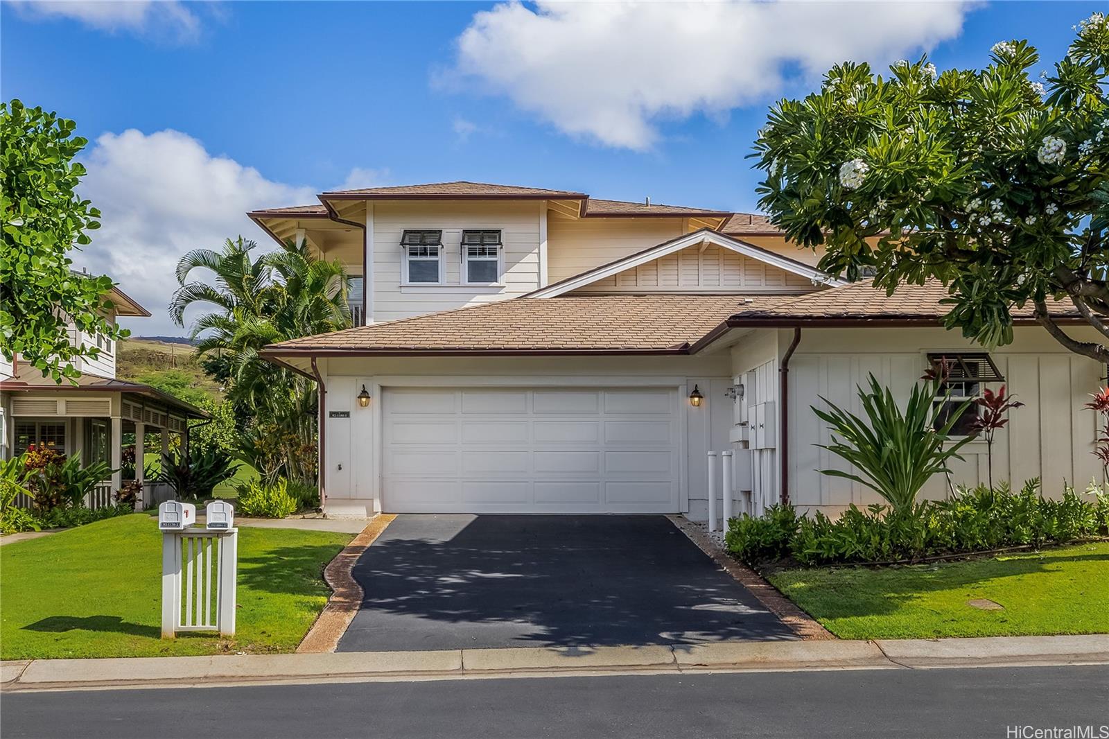 Coconut Plantation condo # 55-1, Kapolei, Hawaii - photo 2 of 25