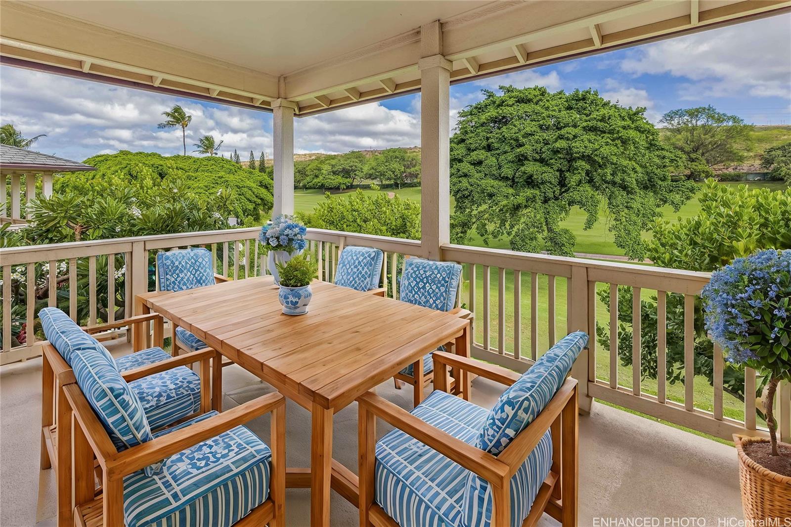 Coconut Plantation condo # 55-1, Kapolei, Hawaii - photo 17 of 25