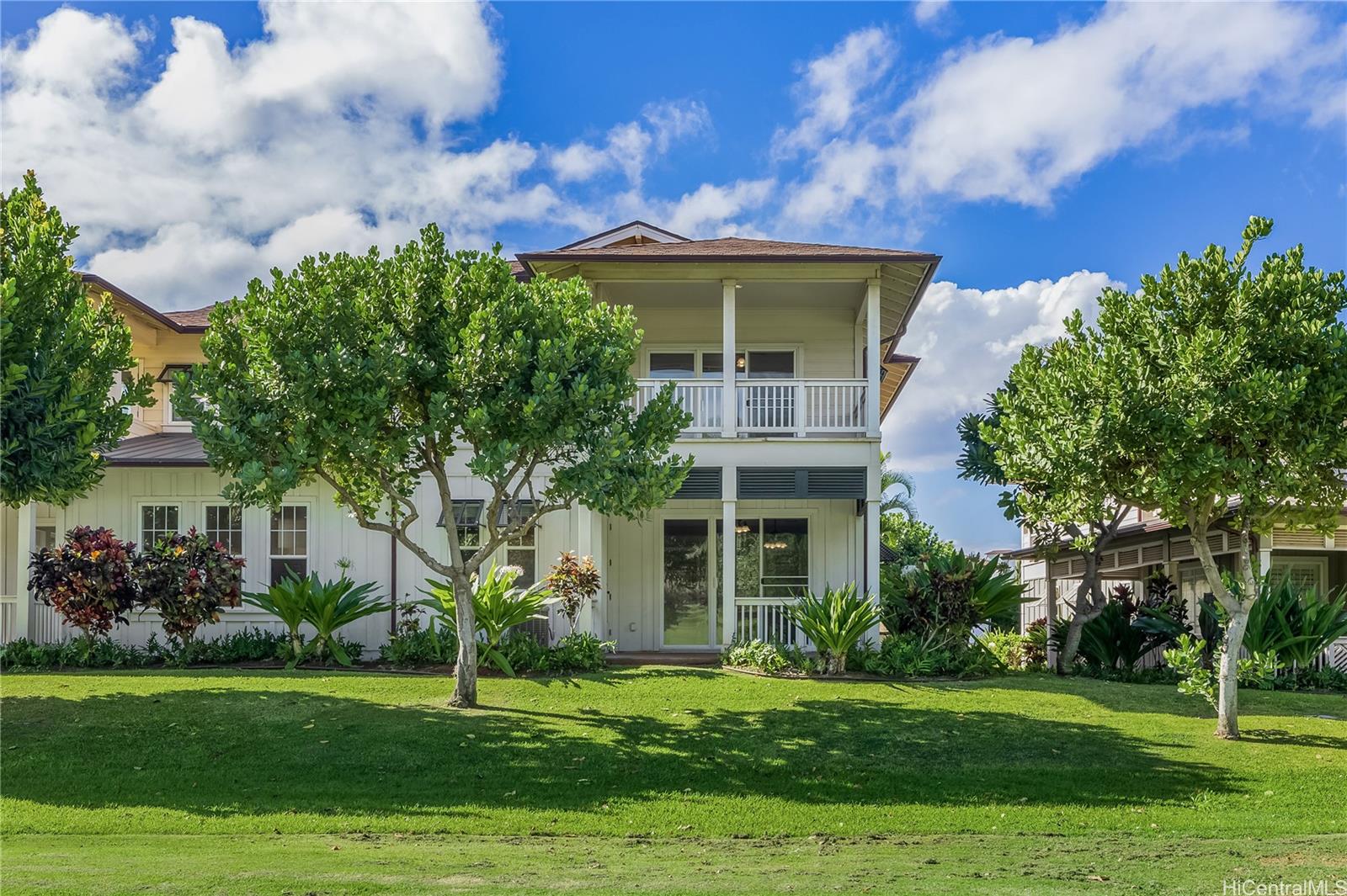 Coconut Plantation condo # 55-1, Kapolei, Hawaii - photo 3 of 25