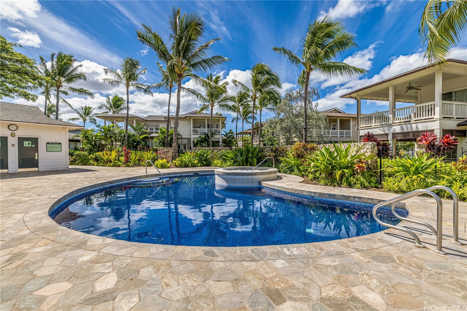 Coconut Plantation condo # 55-1, Kapolei, Hawaii - photo 22 of 25