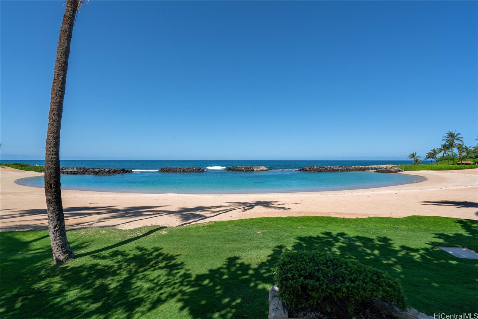 Coconut Plantation condo # 55-1, Kapolei, Hawaii - photo 24 of 25