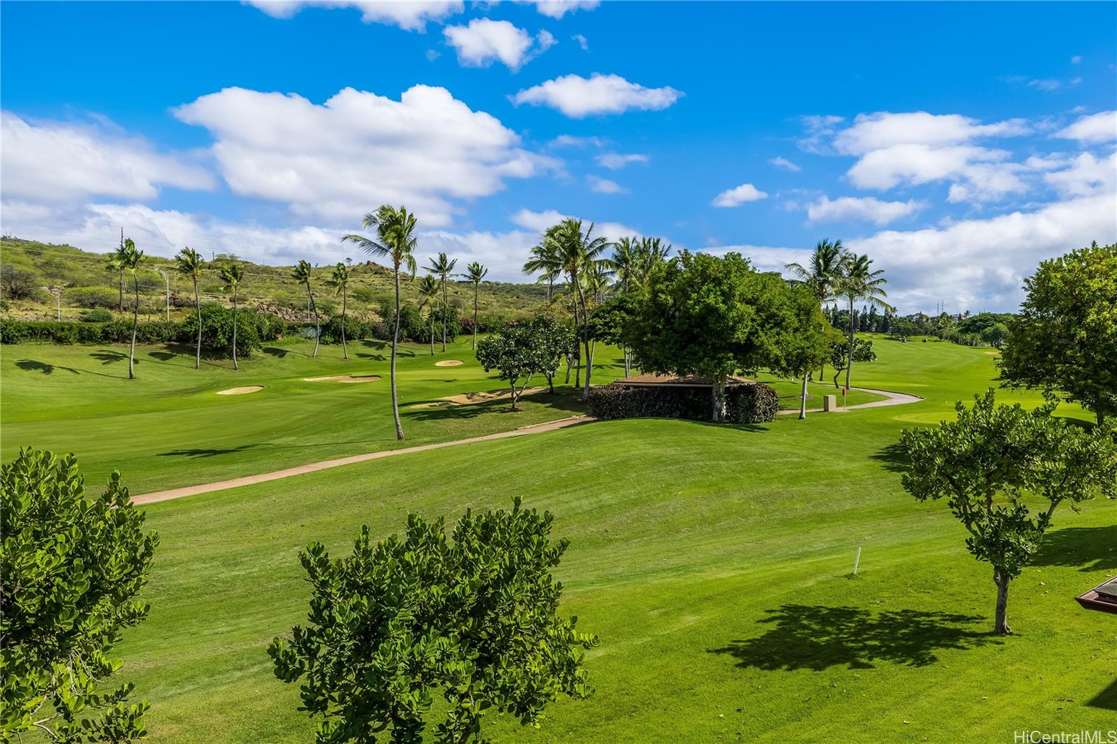 Coconut Plantation condo # 55-2, Kapolei, Hawaii - photo 20 of 25