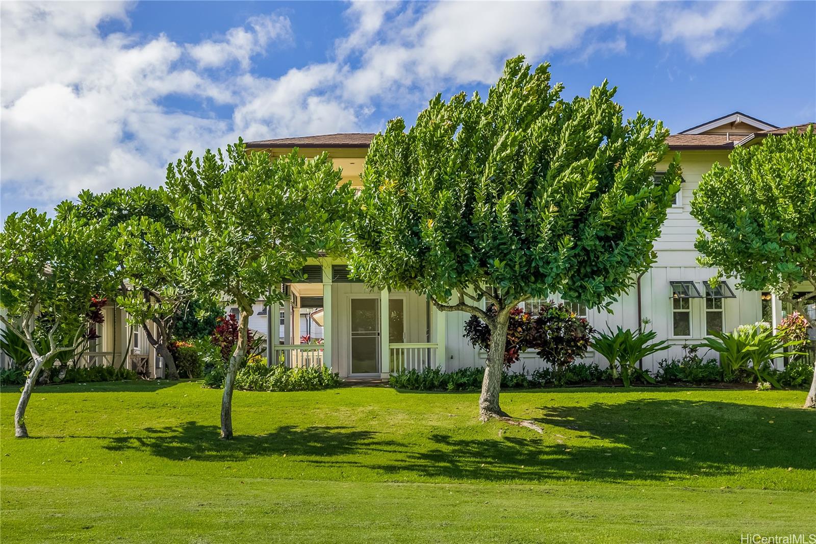 Coconut Plantation condo # 55-2, Kapolei, Hawaii - photo 3 of 25