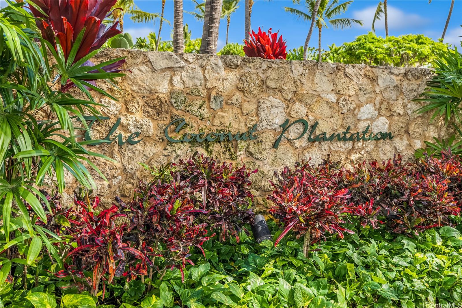 Coconut Plantation condo # 55-2, Kapolei, Hawaii - photo 21 of 25