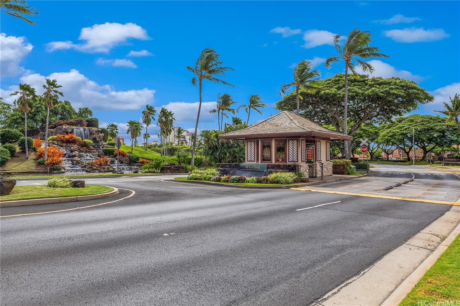 Coconut Plantation condo # 55-2, Kapolei, Hawaii - photo 23 of 25