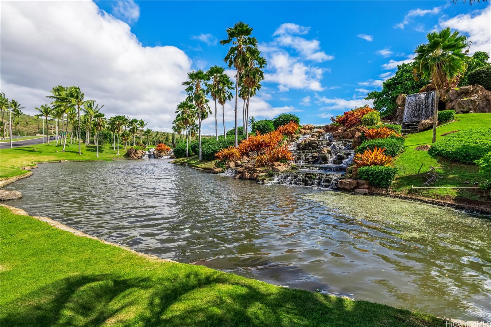 Coconut Plantation condo # 55-2, Kapolei, Hawaii - photo 24 of 25